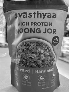 Moong Jor
