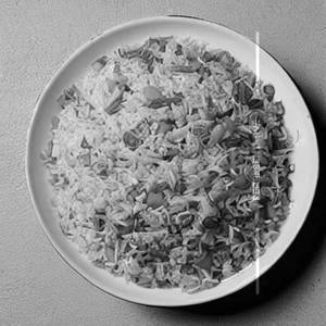 Hong Kong Egg Fried Rice