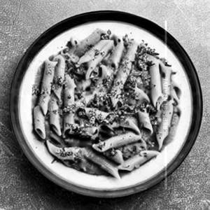 Indo Pasta