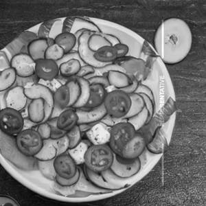 Cucumber Salad