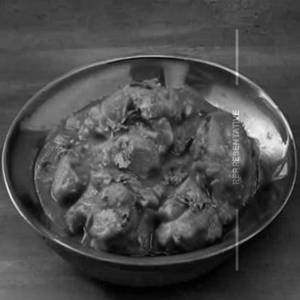 Chicken Sukha Masala