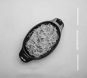 Egg noodles