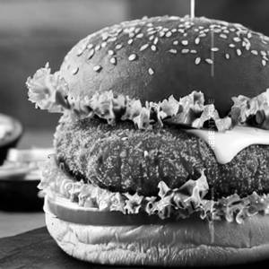 Tikki Burger