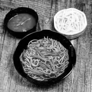 Veg Singapuri Noodles