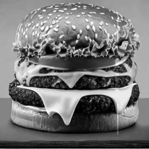 Ttf Special Burger