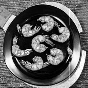 Prawn Fry