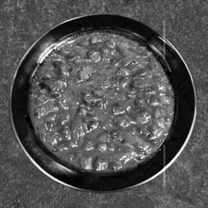 Matar masala