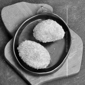 Boti egg fry
