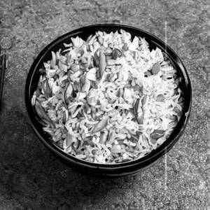 Gobi Rice