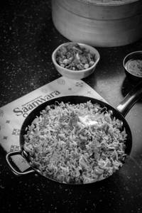 Veg Fried Rice