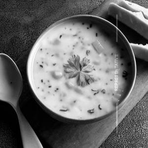 Veg Cream Soup