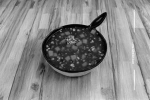 Veg Manchaw Soup