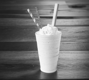 Vanilla Shake