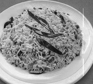 Egg Fried Rice