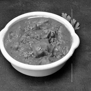 Fish Sukha Masala