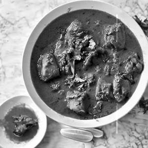 Fish masala bengali
