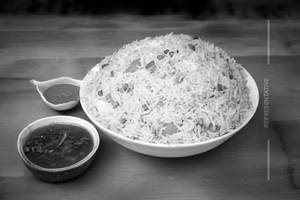 Egg Fried Rice