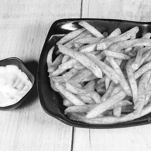 French Fries [120 Grams]