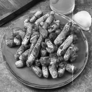 Corn Crispy
