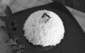 Ghee Rice