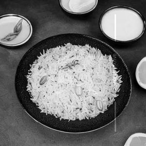 Lemon Rice