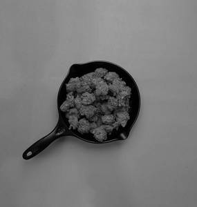 Mexican Chicken Popcorn