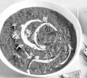 Dal Tadka