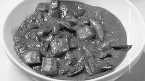 Chilli paneer gravy