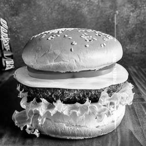 Egg Burger