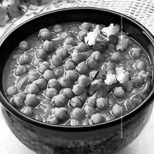 Chana masala