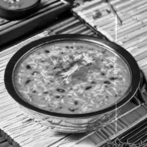 Rasam rice