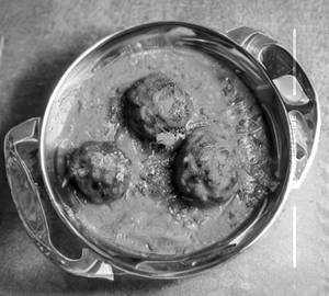 Veg Kofta