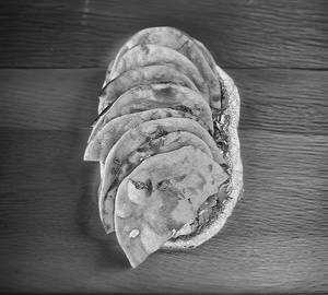 Tandoori roti