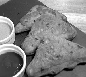 Bread Bajji