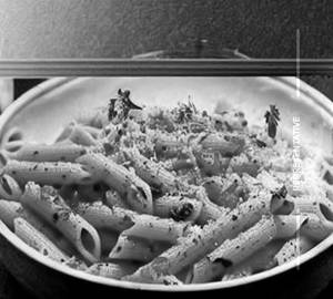 Simple Pasta