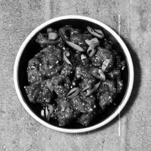 Gobi chilli