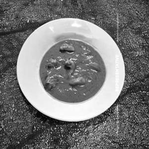 Anda Curry  [Plate]