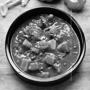 Mix veg