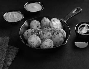 Original Tandoori Aloo