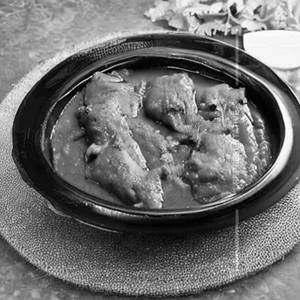 Fish Masala Boneless