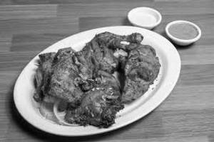 Tandoori Chicken