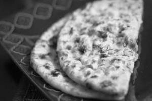 Paneer Kulcha Combo