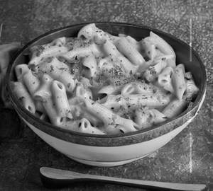 Pork Macaroni
