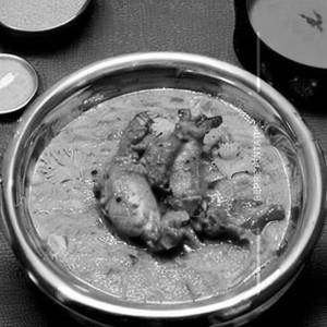 Chicken Banarasi Masala