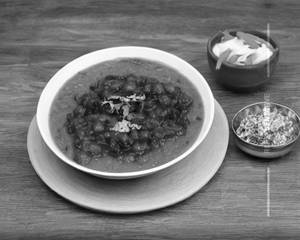 Dal fry