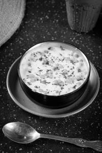 Boondi Raita