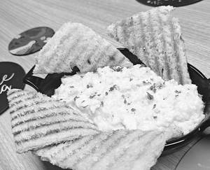 Scrambled Eggs (conti)