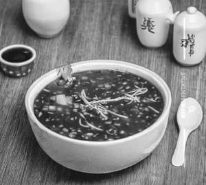Chicken Hot & Sour Soup