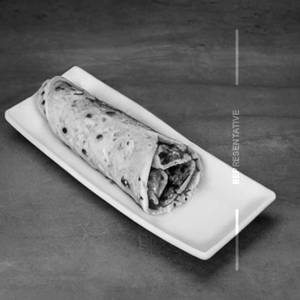 Italian Chaap Roll