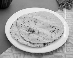 Butter Chapati